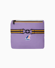 K-Way Giubbino K004BD0 WHK