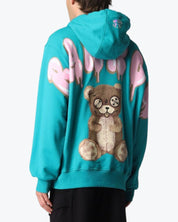 Barrow Felpa 032892 - SanShopLuxury - 2022, Abbigliamento, Autunno/Inverno, Barrow, Con Cappuccio, Continuativo, Donna, Felpa, FW22, Idoneo, L, M, Nero, Outlet, Primavera/Estate, S, UNISEX, Uomo, Verde, Viola