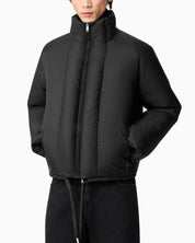 Axel Arigato Giubbino A3131002 - SanShopLuxury - 2025, Abbigliamento, Autunno/Inverno, Axel Arigato, FW25, Giubbino, Idoneo, L, M, Nero, New, S, Uomo, XL