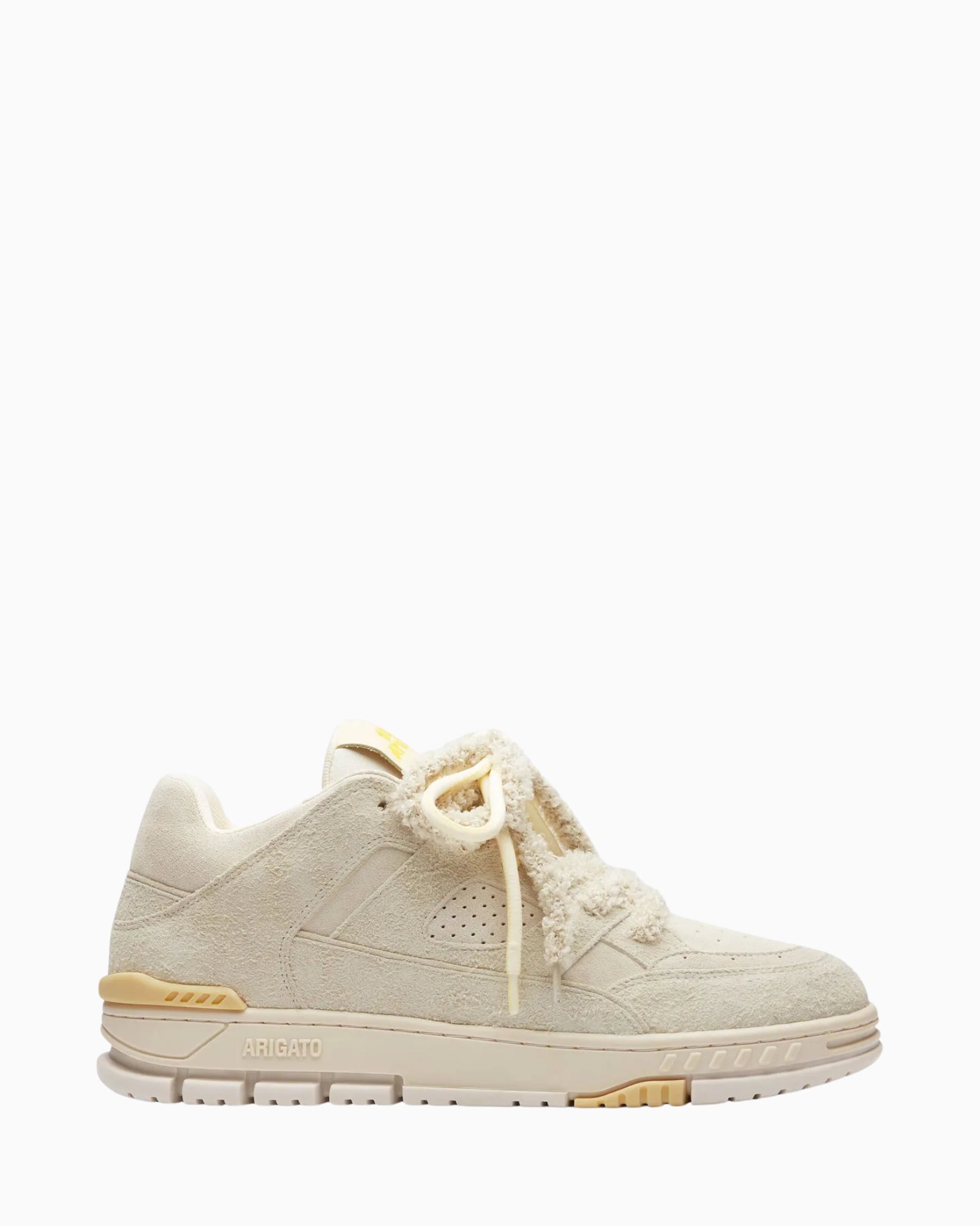 Axel Arigato Sneakers F3903002/BEIGEYELLOW