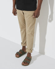 Birkenstock Sandali 1024544/DUST