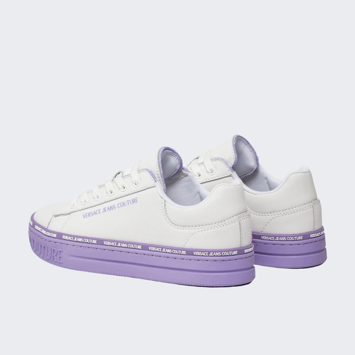 Versace Jeans Couture Sneakers 75VA3SK5 ZP315