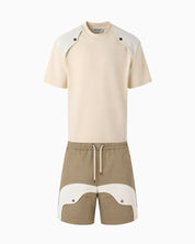 SYST T-Shirt T7010-BG