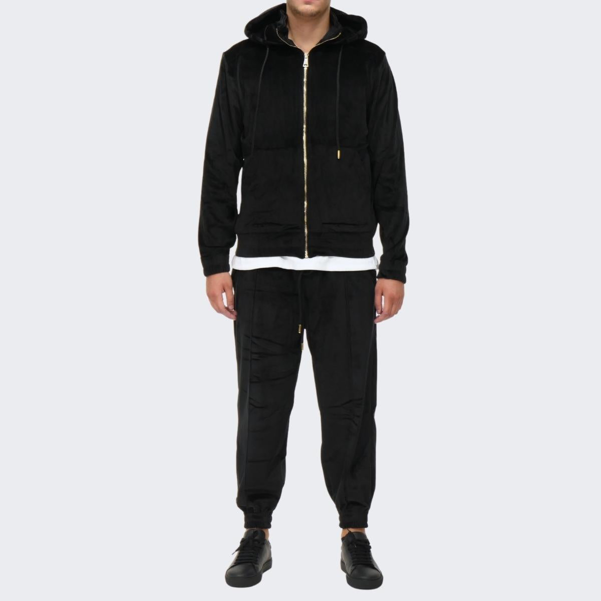 Inverno, Beige, Camel, Donotconform, FW20, L, M, Nero, Nero-Argento, Nero-Oro, Outlet, S, Tuta Completa, Uomo, XL, XXL