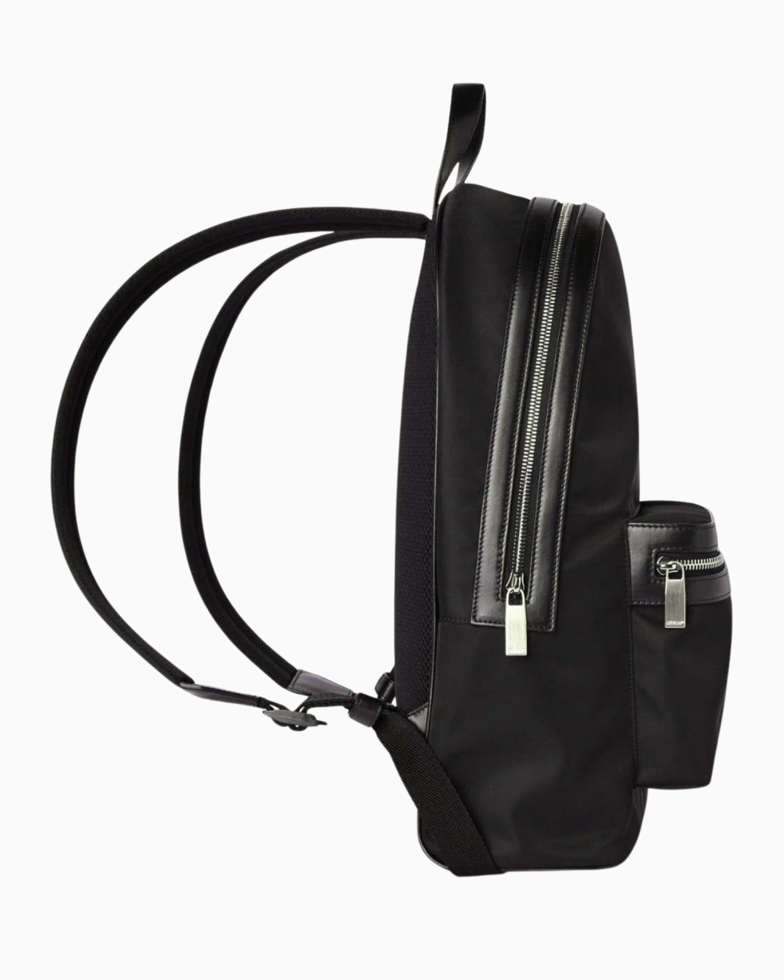 Off-White Zaino OMNB105F23FAB0011000 - SanShopLuxury - 2025, Autunno/Inverno, Continuativo, Donna, Idoneo, Nero, New, Off-White, Primavera/Estate, SS25, Ultimo, Unica, UNISEX, Uomo, Valigeria, Zaino