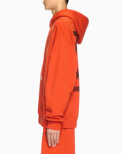Off-White Felpa OMBB085S25FLE00L2010 - SanShopLuxury - 2025, Abbigliamento, Arancione, Autunno/Inverno, Continuativo, Felpa, Idoneo, L, M, New, Off-White, Primavera/Estate, S, SS25, Uomo, XL, XS, XXL