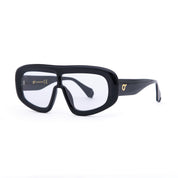 Sunglasses Occhiali VIENNA NERO FUME'-C03 - SanShopLuxury - 2025, Accessori, Autunno/Inverno, Bellezza, Continuativo, Donna, Nero, New, Occhiali, Primavera/Estate, SS25, Stellato, Sunglasses, UNISEX, Uomo