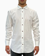 Sartoria Italiana Camicia 002-ROMA-4