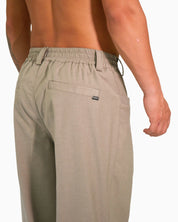 Stay Street Pantalone FW25-P6004-TAUPE