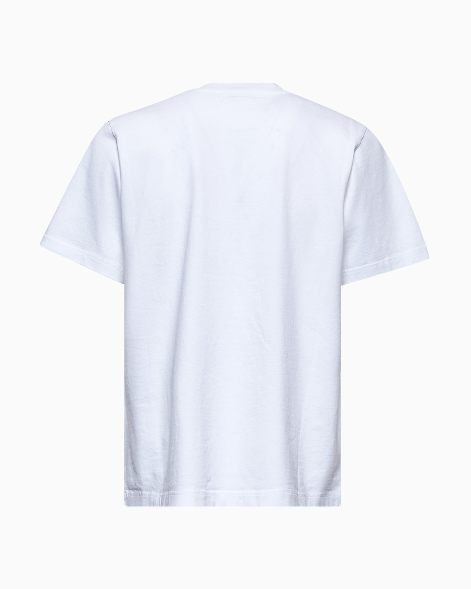 Casablanca T-Shirt MS25JTS00105 - SanShopLuxury - 2025, Abbigliamento, Autunno/Inverno, Bianco, Casablanca, Continuativo, Idoneo, L, M, New, Primavera/Estate, S, SS25, T-Shirt, Uomo, XL, XXL