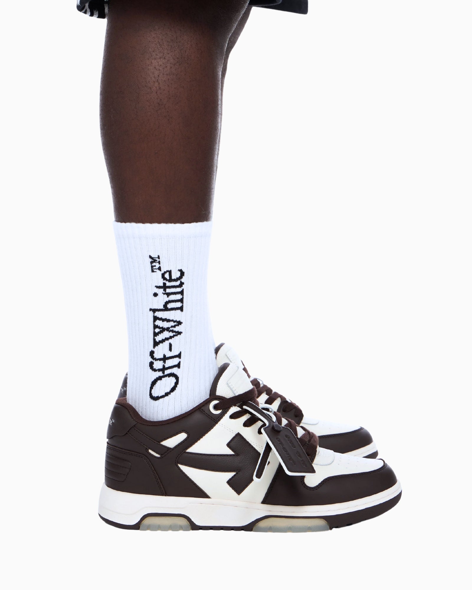 Off-White Sneakers OMIA189C99LEA0076G0A