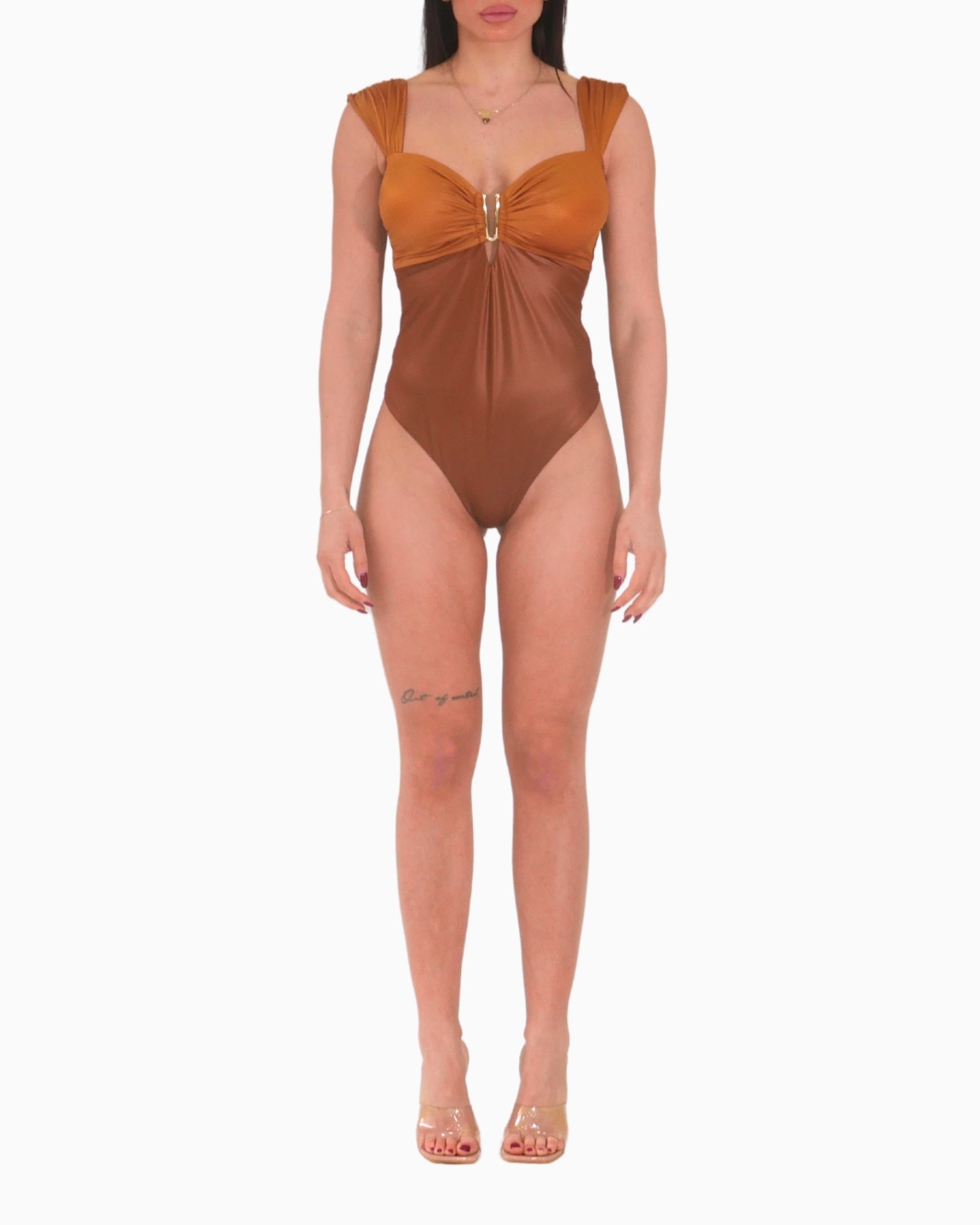 District Margherita Mazzei Costume 5GB50-0099