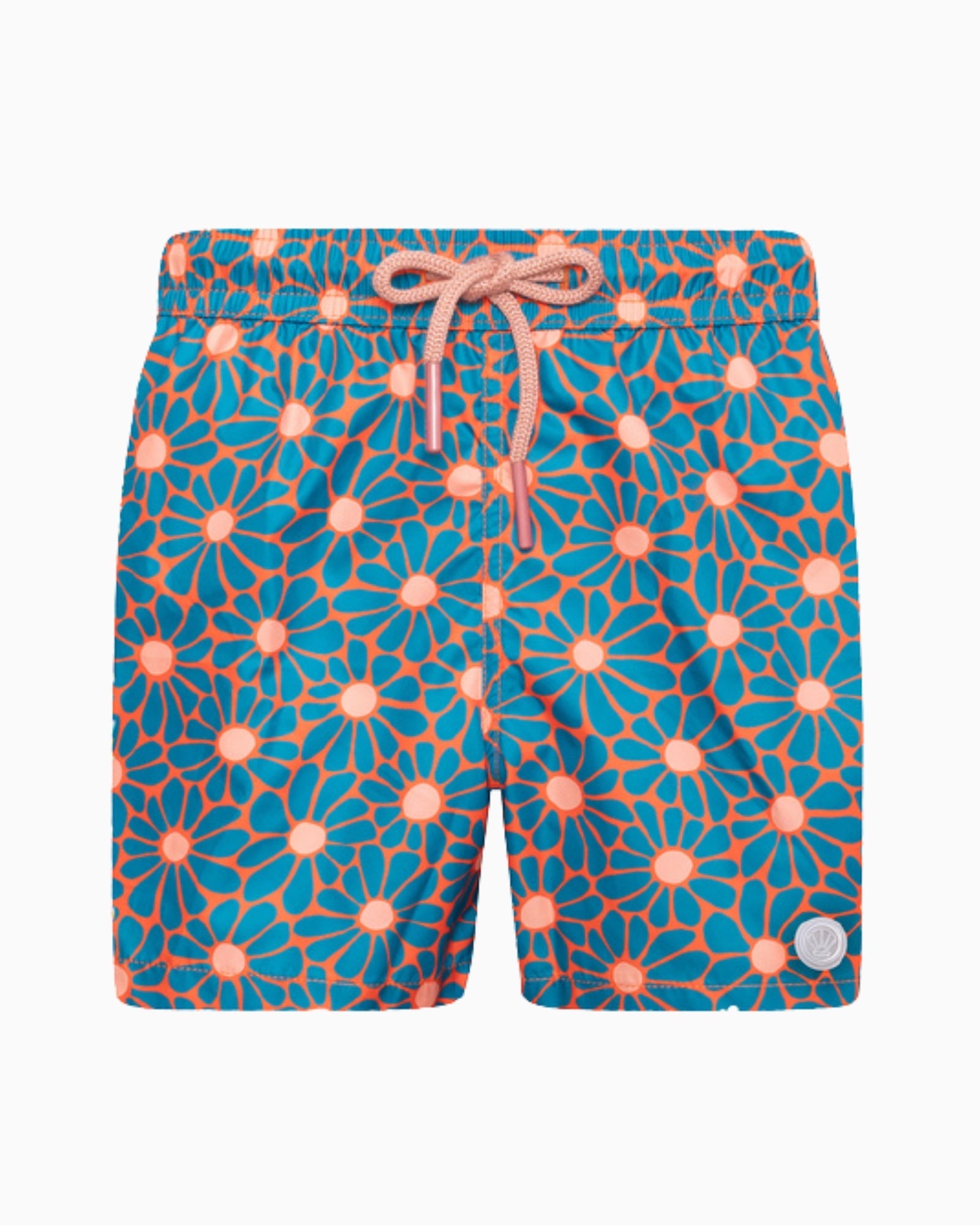 Island Coco Costume ICU303-BOTANIC-DARK - SanShopLuxury - 2025, Abbigliamento, Azzurro, Beachwear, Costume, Idoneo, Island Coco, L, M, New, Primavera/Estate, S, SS25, Ultimo, Uomo, XL, XXL, XXXL