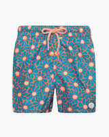 Island Coco Costume ICU303-BOTANIC-DARK