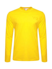 Adidas Y-3 T-Shirt DP0571 - SanShopLuxury - -50%, 2018, Abbigliamento, Adidas Y-3, Autunno/Inverno, FW18, Giallo, L, M, Outlet, T-Shirt, Uomo, XL