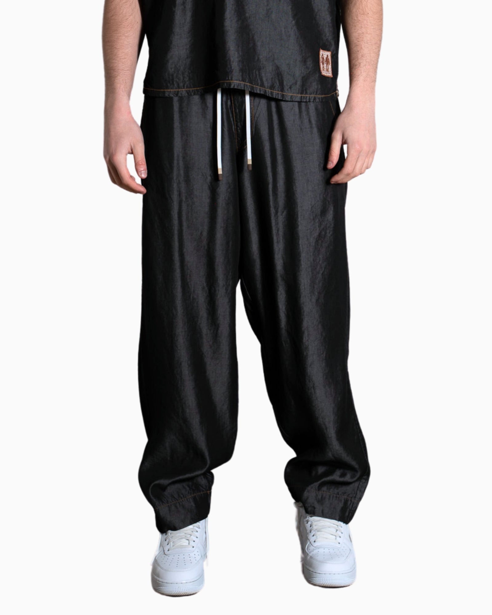 Gavensemble Pantalone SS25-PANT520-N