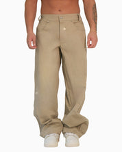 Gavensemble Pantalone FW25PANT60-BG