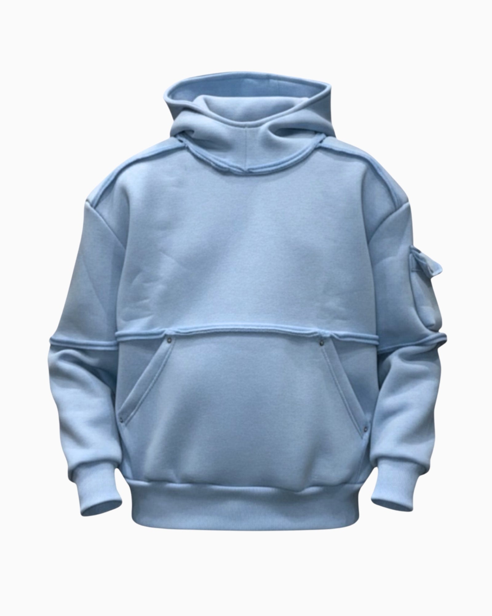 Donotconform Felpa SWEAT3080-A