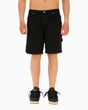 Gavensemble Short SS25-SHORT612-N - SanShopLuxury - 2025, 44, 46, 48, 50, 52, 54, Abbigliamento, Gavensemble, Idoneo, Nero, New, Primavera/Estate, Short, SS25, Uomo