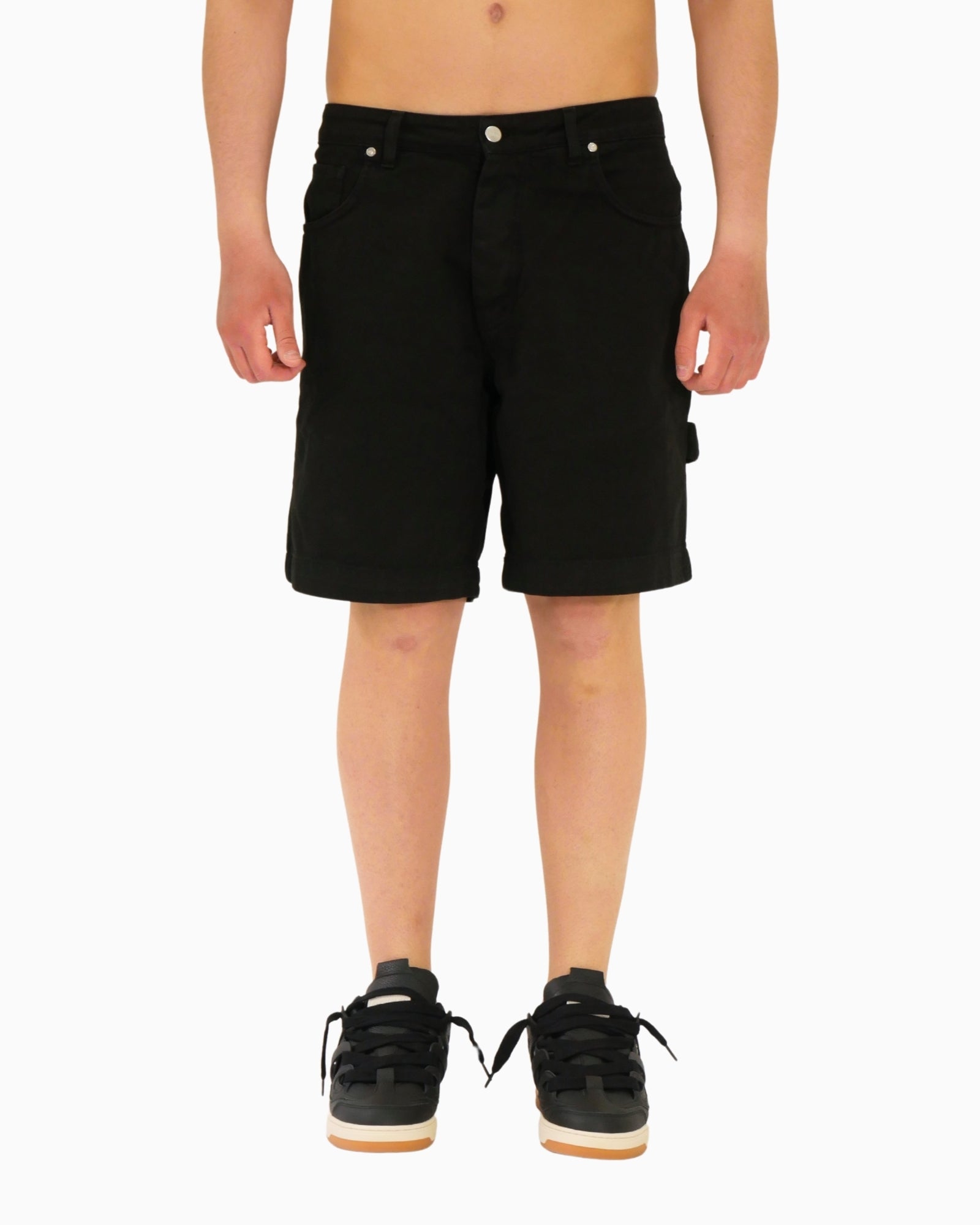 Gavensemble Short SS25-SHORT612-N