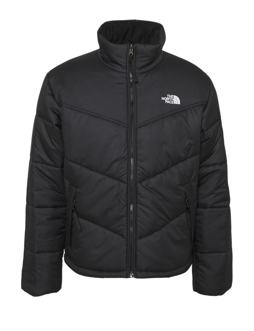 Inverno, Carry Over, Giubbino, Giubbotteria, L, Nero, Outlet, Stellato, The North Face, Uomo