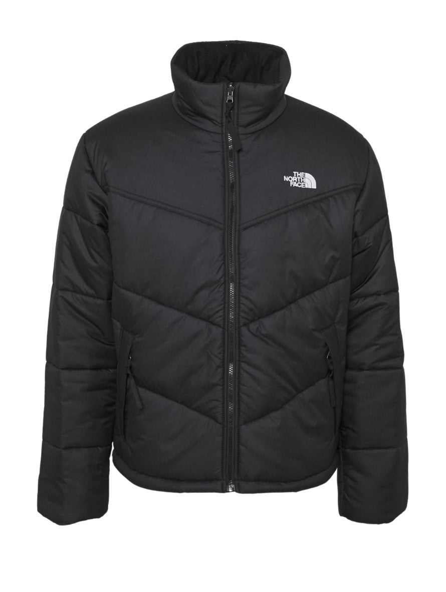 Inverno, Carry Over, Giubbino, Giubbotteria, L, Nero, Outlet, Stellato, The North Face, Uomo