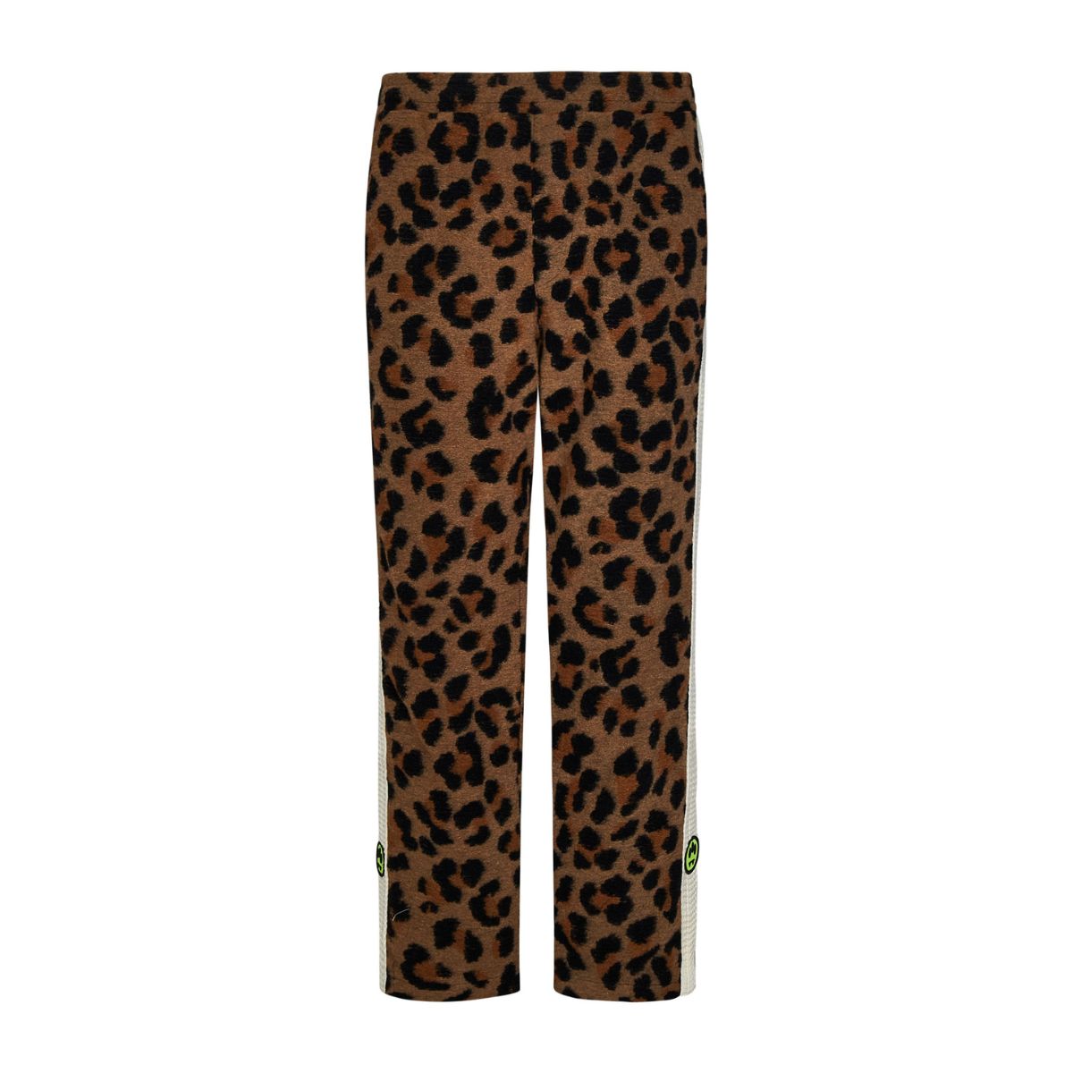 Barrow Pantalone F3BWUAPA051 - SanShopLuxury - 2023, Abbigliamento, Autunno/Inverno, Barrow, Donna, FW23, Idoneo, Lana, M, Maculato, Marrone, Outlet, Pantalone, S, UNISEX, Uomo, XS