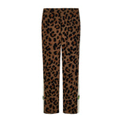 Barrow Pantalone F3BWUAPA051 - SanShopLuxury - 2023, Abbigliamento, Autunno/Inverno, Barrow, Donna, FW23, Idoneo, Lana, M, Maculato, Marrone, Outlet, Pantalone, S, UNISEX, Uomo, XS