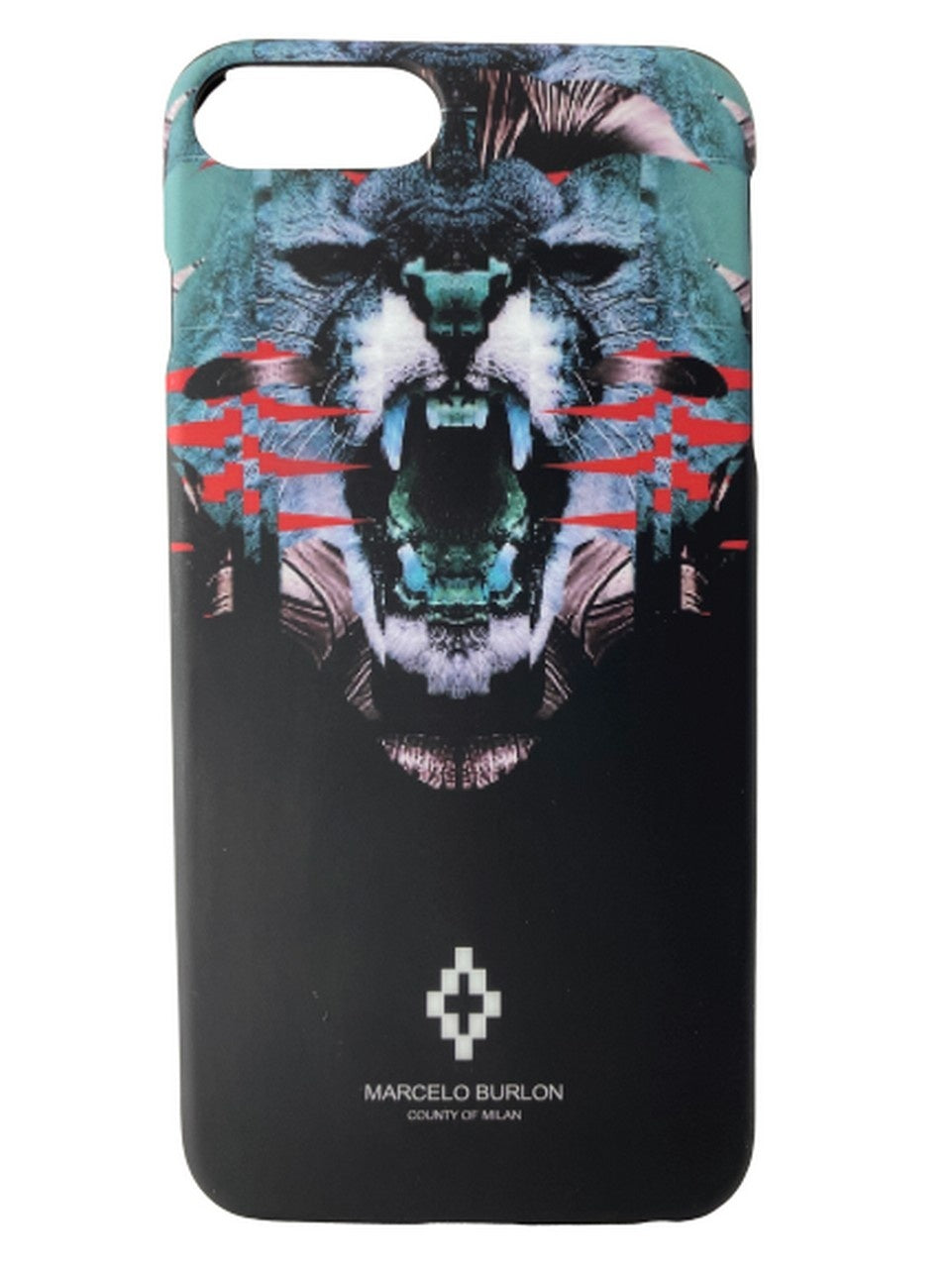 Marcelo Burlon Smartphone Cover CMPA006F17008184 1088