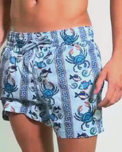 Island Coco Costume ICU310-GRECA