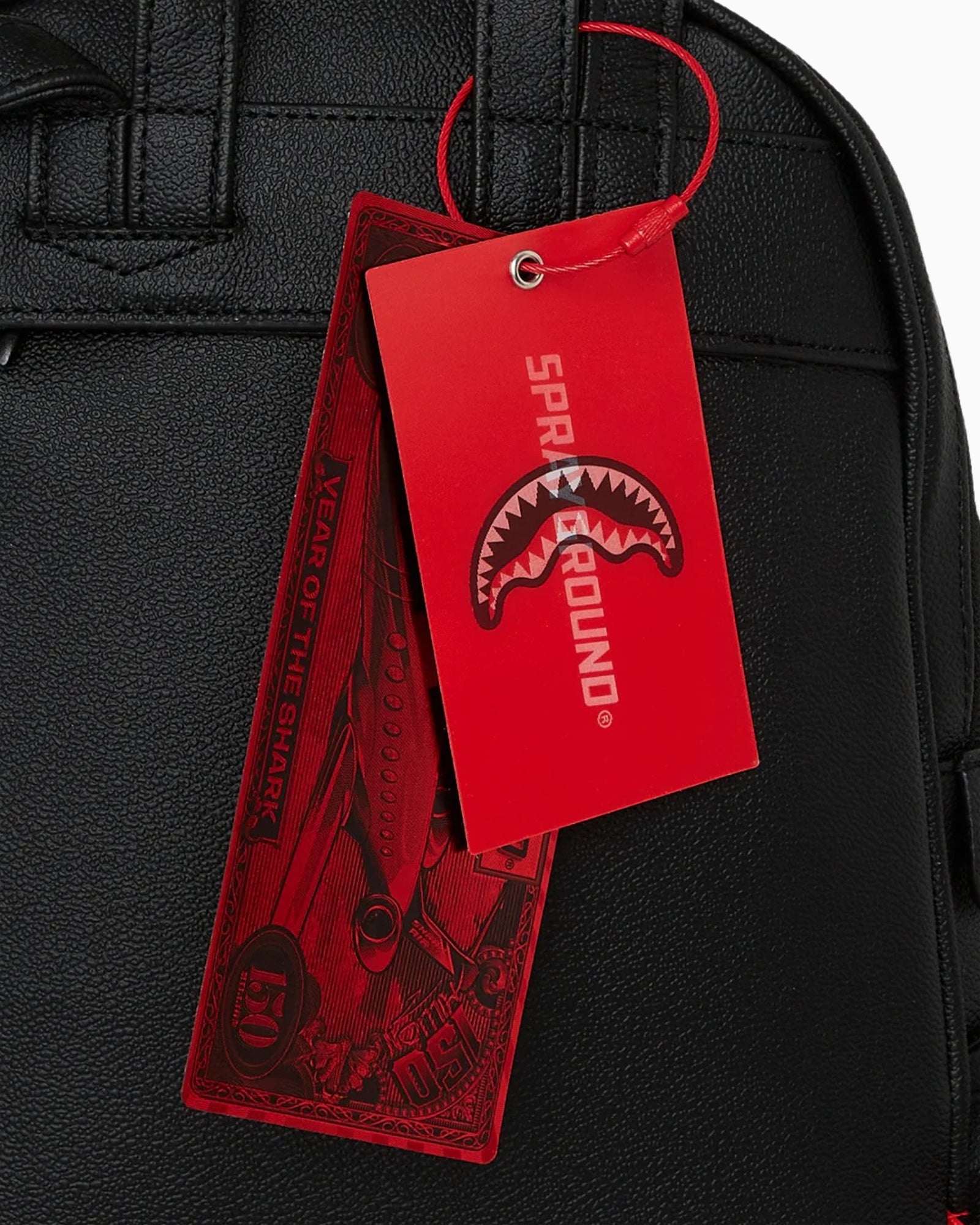 Sprayground Zaino 910B8013NSZ - SanShopLuxury - 2025, Accessori, Autunno/Inverno, Continuativo, Donna, FW25, Nero, New, Primavera/Estate, Sprayground, Stellato, Unica, UNISEX, Uomo, Valigeria, Zaino