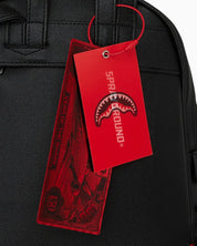 Sprayground Zaino 910B8013NSZ - SanShopLuxury - 2025, Accessori, Autunno/Inverno, Continuativo, Donna, FW25, Nero, New, Primavera/Estate, Sprayground, Stellato, Unica, UNISEX, Uomo, Valigeria, Zaino