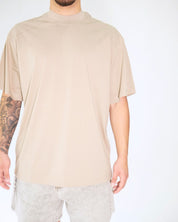 Donotconform T-Shirt TEE1010-BG - SanShopLuxury - 2024, Abbigliamento, Beige, Donotconform, Idoneo, L, Outlet, Primavera/Estate, SS24, T-Shirt, Uomo, XL