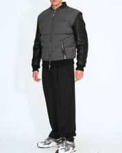 Chiodi Milano Giubbino 0330 - SanShopLuxury - 2024, Abbigliamento, Autunno/Inverno, Chiodi Milano, FW24, Giubbino, Idoneo, L, M, Nero, Outlet, S, Ultimo, Uomo, XL, XXL, XXXL