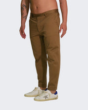 Chiodi Milano Pantalone SS24-0097-TABACCO - SanShopLuxury - 2024, Abbigliamento, Chiodi Milano, Idoneo, L, M, Marrone, Outlet, Pantalone, Primavera/Estate, S, SS24, Tabacco, Uomo, XL, XXL, XXXL