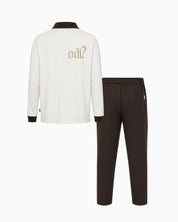 Chiodi Milano Pantalone FW26010-M