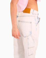 Donotconform Jeans W-BAGGY70 - SanShopLuxury - 2025, 40, 42, 44, 46, 48, Abbigliamento, Donna, Donotconform, Idoneo, Jeans, New, Primavera/Estate, Rosa, SS25