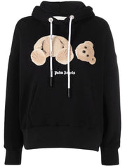 Palm Angels Felpa PWBB023F21FLE0021060