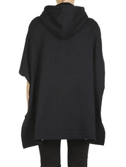 Adidas Y-3 Felpa CY6876 - SanShopLuxury - -50%, 2018, Abbigliamento, Adidas Y-3, Donna, Felpa, L, Nero, Outlet, Primavera/Estate, SS18, XL