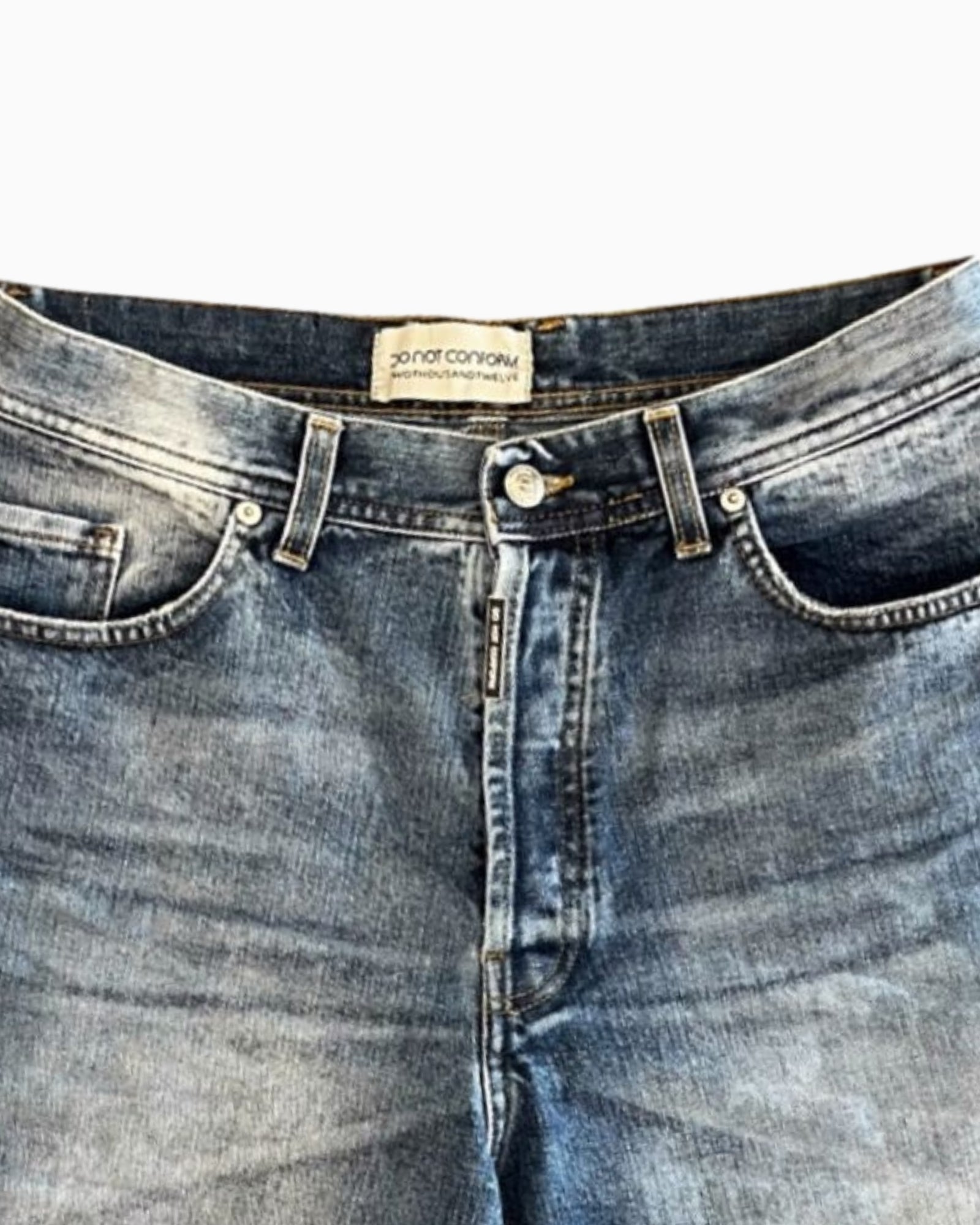 Estate, Short, SS25, Uomo