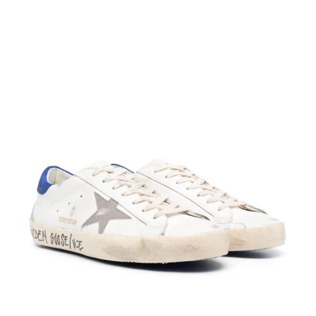 Estate, Sneakers, Stellato, Ultimo, Uomo