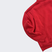 Donotconform Felpa SWEAT5050-ROSSA