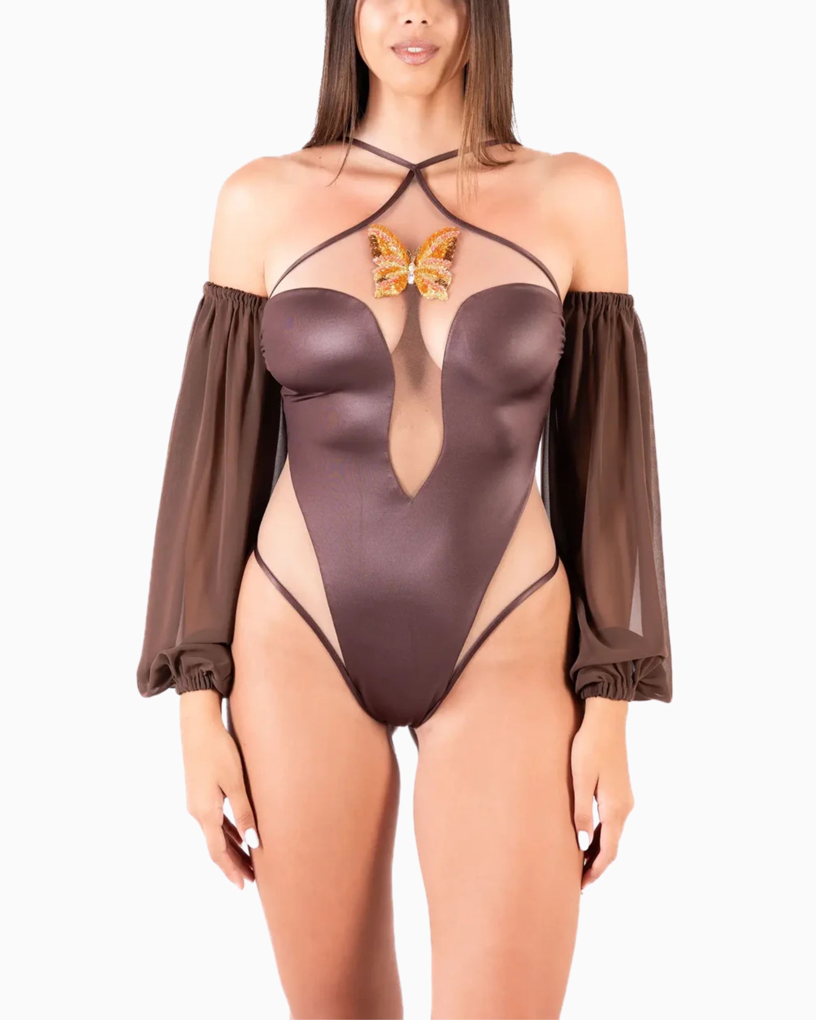 District Margherita Mazzei Costume 6LG51-2312