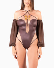 District Margherita Mazzei Costume 6LG51-2312