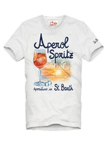 Mc2 Saint Barth T-Shirt TSHM001-06243D