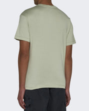 Stone Island T-Shirt 801524113-V0051 - SanShopLuxury - 2024, Abbigliamento, M, Outlet, Pistacchio, Primavera/Estate, SS24, Stellato, Stone Island, T-Shirt, Uomo, Verde, XL