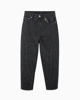Gavensemble Jeans FW26BAGGY03