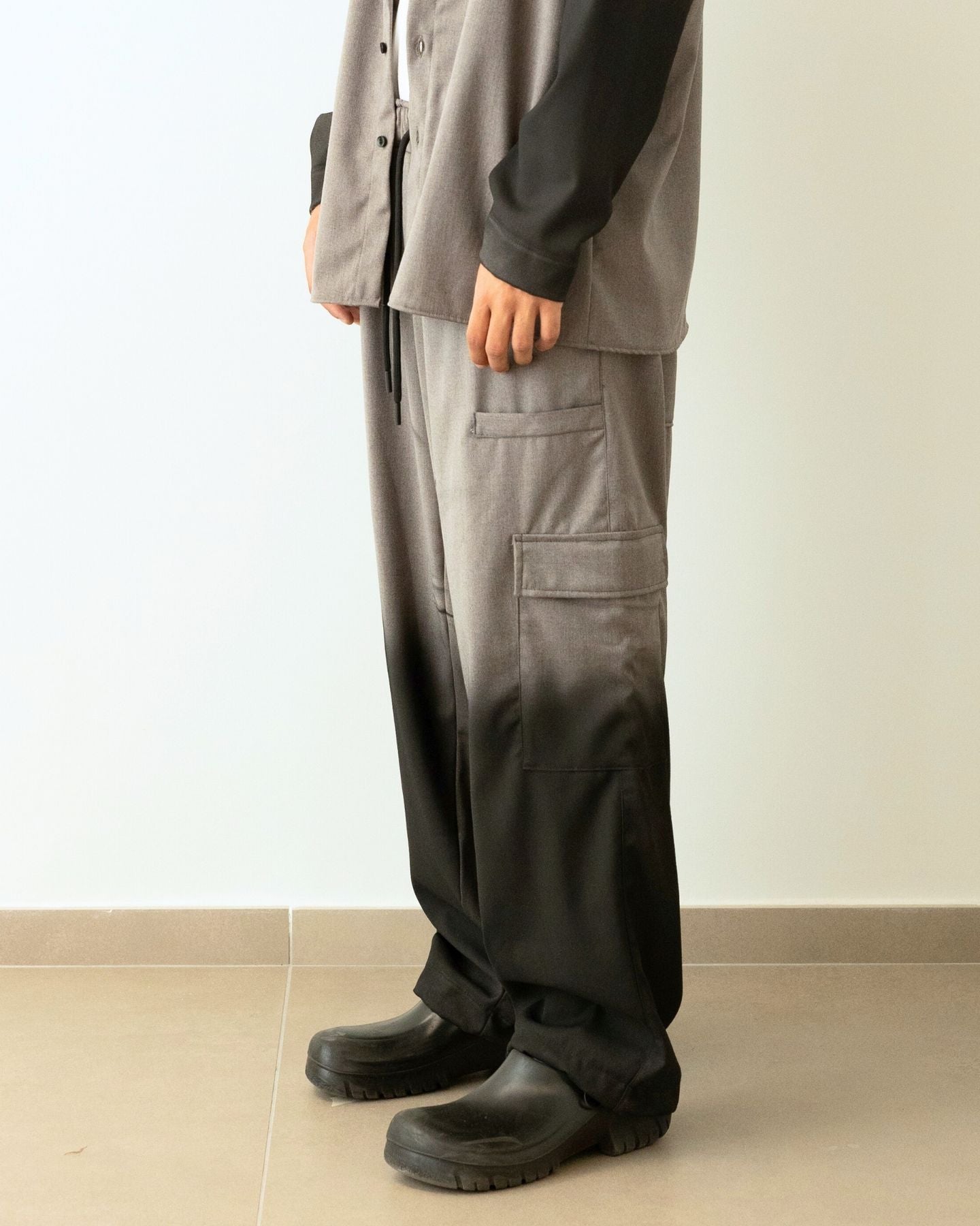 Gavensemble Pantalone PANT20-G - SanShopLuxury - 2024, Abbigliamento, Autunno/Inverno, FW24, Gavensemble, Grigio, Idoneo, L, M, Outlet, Pantalone, S, Uomo, XL, XXL