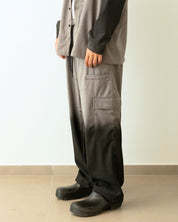 Gavensemble Pantalone PANT20-G - SanShopLuxury - 2024, Abbigliamento, Autunno/Inverno, FW24, Gavensemble, Grigio, Idoneo, L, M, Outlet, Pantalone, S, Uomo, XL, XXL