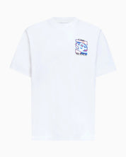 Casablanca T-Shirt MSP26JTS001/07